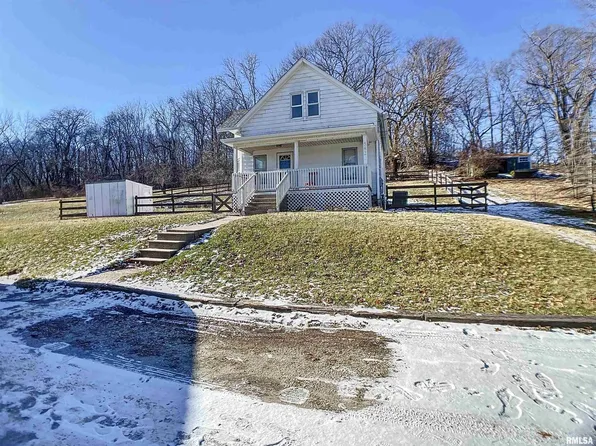 502 S 2nd Ave, Carbon Cliff, IL 61239