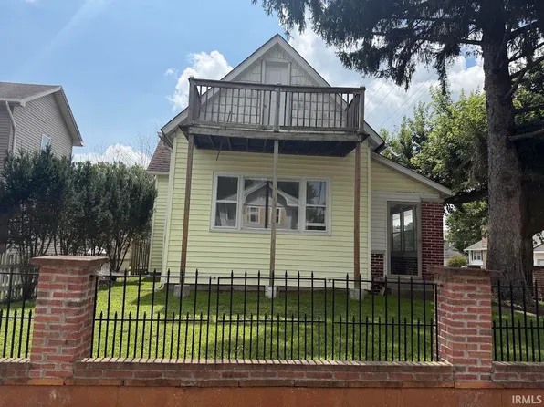 1801 High St, Logansport, IN 46947