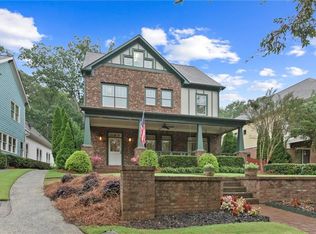 3220 King Springs Rd SE, Smyrna, GA 30080