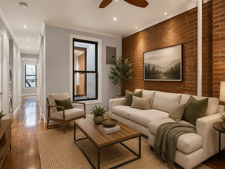 438 W 52nd St #4B — Photo 1