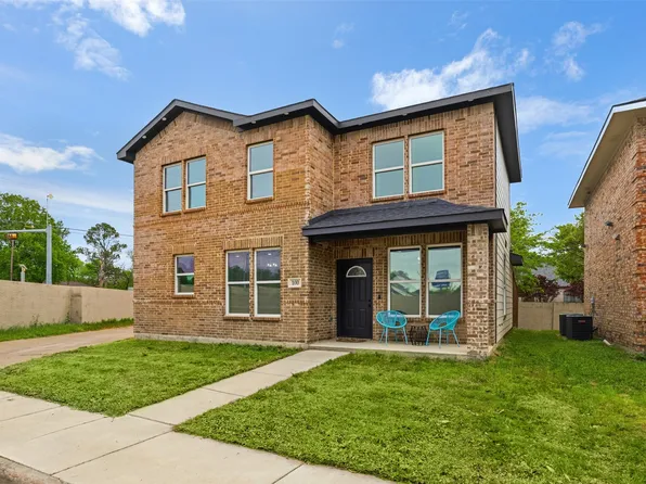 100 Newport Pl, Mesquite, TX 75149