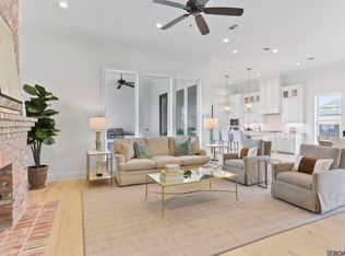 2563 Harveston Mill Dr, Baton Rouge, LA 70820