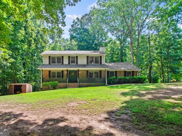 1873 Raintree Ct, Snellville, GA 30078
