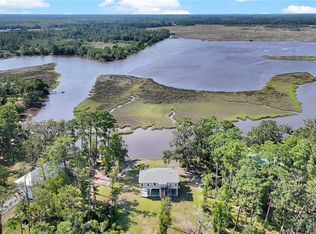 1237 River Plantation Pl NE, Townsend, GA 31331