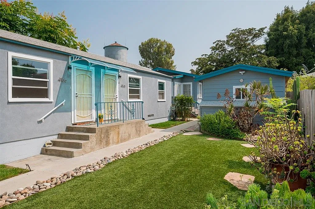 2 bed, 600 sqft, $2,300 — Photo 3