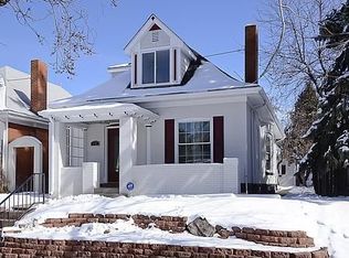 672 S Grant St, Denver, CO 80209