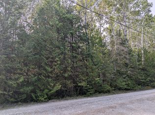 Lappan Rd, Alpena, MI 49707