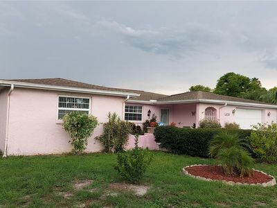 10114 Brandywine Ln, Port Richey, FL, 34668