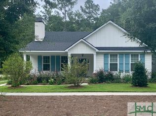 59 Ridgewood Park Dr S, Richmond Hill, GA 31324