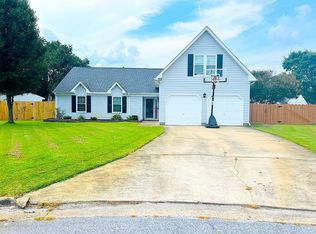 1921 Lanark Ct, Virginia Beach, VA 23454