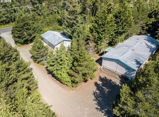 5095 Heceta Beach Rd, Florence, OR 97439