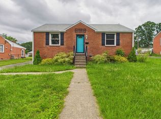 1661 Rockwood Rd, Richmond, VA 23226