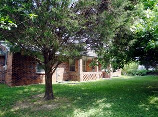 6488 Carrs Chapel Rd, Silver Point, TN 38582