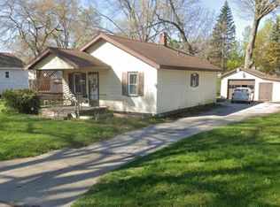 2335 Moon St, Muskegon, MI 49441