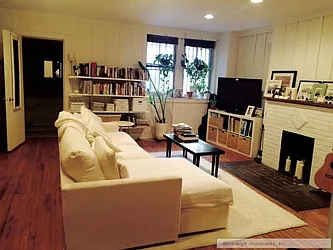 Rented by Sovereign Associates