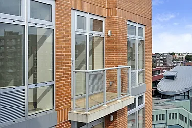 Rented by Citi Habitats