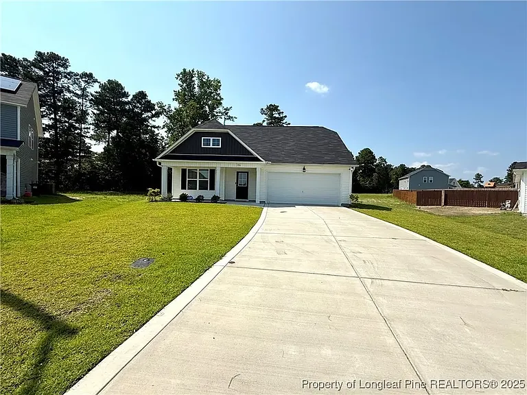 1701 Ramsdale Rd — Photo 1