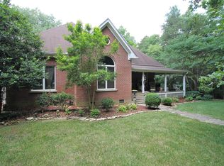 4231 Gosey Hill Rd, Franklin, TN 37064