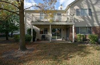 2nd image of 1610 Pennsbury Ct APT C1