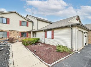 W193S7842 Overlook Bay Rd #7F, Muskego, WI 53150