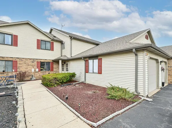 W193S7842 Overlook Bay ROAD #7F, Muskego, WI 53150