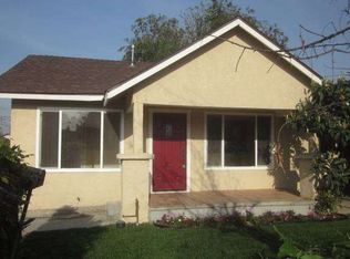 831 N Herbert Ave, Los Angeles, CA 90063