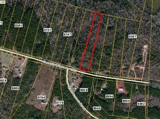 0 Rock Eagle Rd #7, Monticello, GA 31064