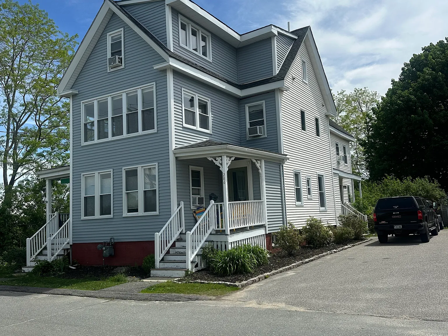 3 bed, 1500 sqft, $3,900 — Photo 1