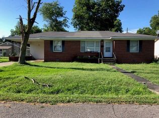 330 Poplar St, Tiptonville, TN 38079