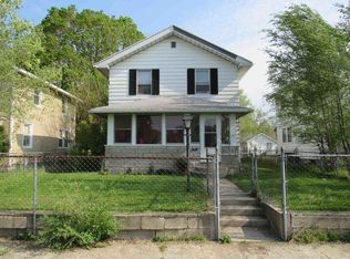 629 E Dayton St, South Bend, IN 46613