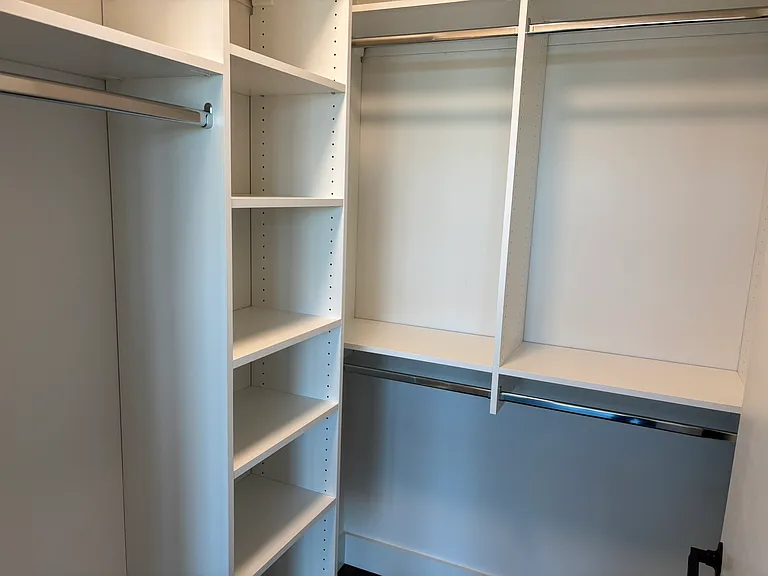 5th Floor Custom Closets