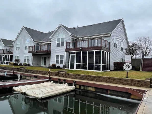 7383 Port Royale Ave #2-A, Russells Pt, OH 43348
