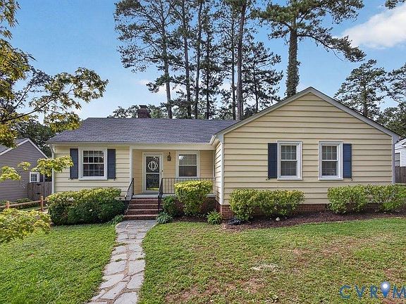 3rd image of 1408 Chowan Rd