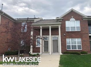 28209 Aurora Ln #143/13, Chesterfield, MI 48051