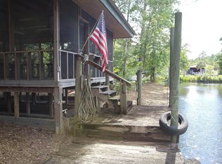 204 Alaqua Cove Rd, Freeport, FL 32439