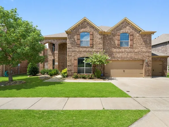 1135 Bentley Dr, Roanoke, TX 76262