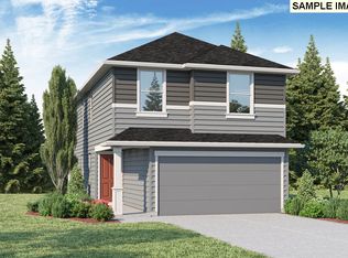 17517 NW 10th Pl, Ridgefield, WA 98642