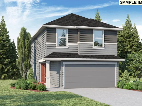 829 NE 174th St, Ridgefield, WA 98642