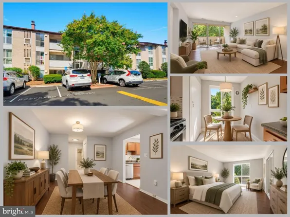 5608 Bloomfield Dr APT 104, Alexandria, VA 22312