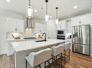 Homes Available Soon, Lone Star Prairie, Gardner, KS 66030