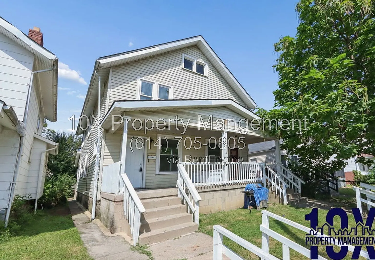 3 bed, 1.0 bath, $1,275 — Photo 3