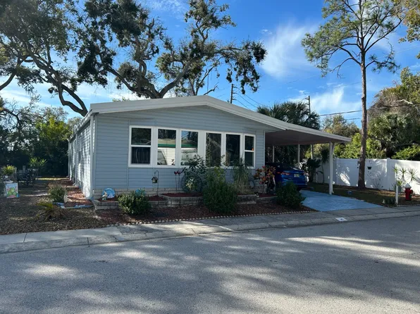 15777 Bolesta Rd Lot 45, Clearwater, FL 33760