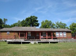 3205 S 4230 Rd, Chelsea, OK 74016