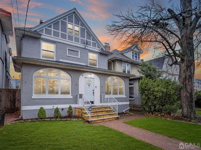 156 Kearny Ave, Perth Amboy, NJ, 08861