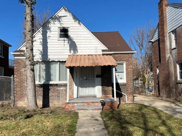 15241 Seymour St, Detroit, MI 48205