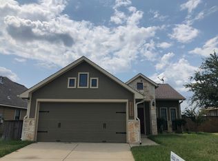 15506 Baker Meadow Loop, College Station, TX 77845