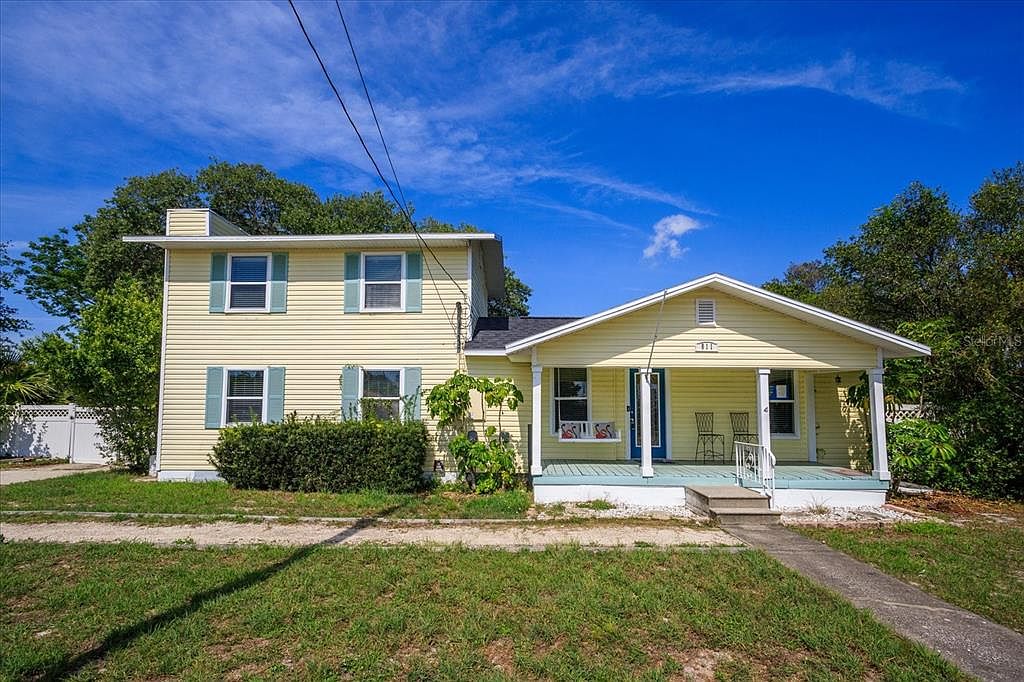 811 N Disston Ave, Tavares, FL 32778 MLS G5068574 Zillow