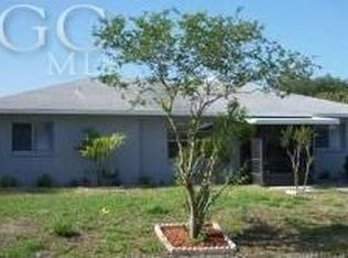 3409 3rd St W, Lehigh Acres, FL 33971