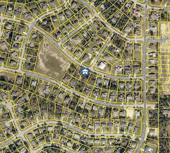 2nd image of LOT 23 Seagate St Lot 23