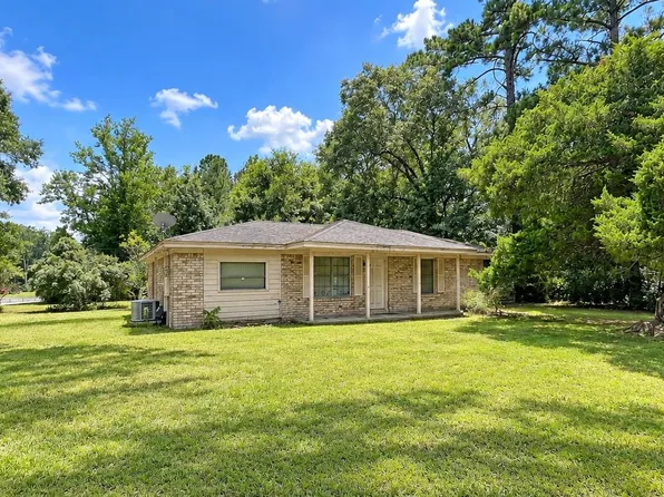 1380 Knupple Rd, Silsbee, TX 77656